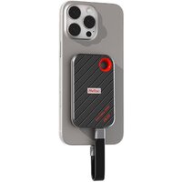 Внешний накопитель Netac ZX20II 1TB NT01ZX20II-1T0-32BK - Превью изображения №3 — Интернет-магазин ПроЗаказ