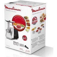Мясорубка Moulinex HV3 ME306832 - Превью изображения №3 — Интернет-магазин ПроЗаказ