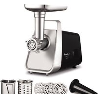 Мясорубка Moulinex HV3 ME306832 - Превью изображения №2 — Интернет-магазин ПроЗаказ