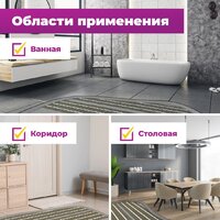 Нагревательный мат OneKeyElectro OKE-600-4.00 2284478 - Превью изображения №9 — Интернет-магазин ПроЗаказ