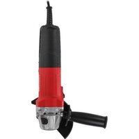 Угловая шлифмашина Wortex LX AG 1213-5 1335895 - Превью изображения №2 — Интернет-магазин ПроЗаказ