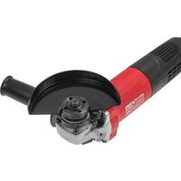 Угловая шлифмашина Wortex LX AG 1213-5 1335895 - Превью изображения №4 — Интернет-магазин ПроЗаказ
