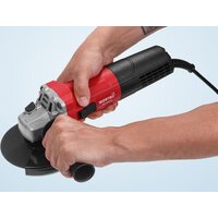 Угловая шлифмашина Wortex LX AG 1213-5 1335895 - Превью изображения №6 — Интернет-магазин ПроЗаказ