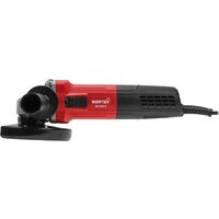 Угловая шлифмашина Wortex LX AG 1213-5 1335895 - Превью изображения №8 — Интернет-магазин ПроЗаказ