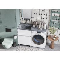  Акватон Тумба под умывальник Лайн 1A232101LF010 - Превью изображения №9 — Интернет-магазин ПроЗаказ