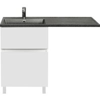  Акватон Тумба под умывальник Лайн 1A232101LF010 - Превью изображения №6 — Интернет-магазин ПроЗаказ