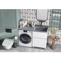  Акватон Тумба под умывальник Лайн 1A232101LF010 - Превью изображения №8 — Интернет-магазин ПроЗаказ