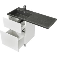  Акватон Тумба под умывальник Лайн 1A232101LF010 - Превью изображения №7 — Интернет-магазин ПроЗаказ