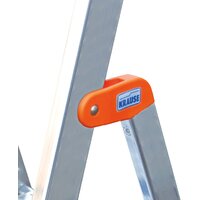 Лестница-стремянка Krause Solidy 7 ступеней - Превью изображения №4 — Интернет-магазин ПроЗаказ