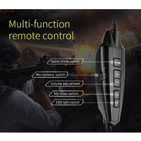 Наушники Somic E95X-20th - Превью изображения №5 — Интернет-магазин ПроЗаказ