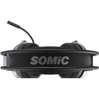 Наушники Somic E95X-20th - Превью изображения №4 — Интернет-магазин ПроЗаказ