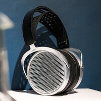 Наушники HiFiMan HE600 - Превью изображения №4 — Интернет-магазин ПроЗаказ