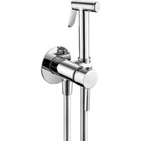 Унитаз напольный Lauter Vortex 2110012VF + гигиенический душ Tera 21GN9011CH - Превью изображения №28 — Интернет-магазин ПроЗаказ