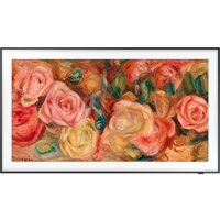 Телевизор Samsung The Frame LS03D QE55LS03DAUXRU - Превью изображения №9 — Интернет-магазин ПроЗаказ