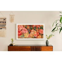 Телевизор Samsung The Frame LS03D QE55LS03DAUXRU - Превью изображения №17 — Интернет-магазин ПроЗаказ