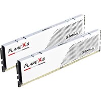 Оперативная память G.Skill Flare X5 2x32ГБ DDR5 6000 МГц F5-6000J2836G32GX2-FX5W - Превью изображения №2 — Интернет-магазин ПроЗаказ