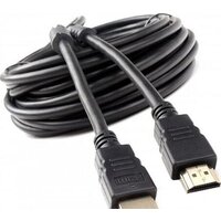 Кабель Cablexpert CC-HDMI4L-20M (20 м, черный) - Превью изображения №1 — Интернет-магазин ПроЗаказ