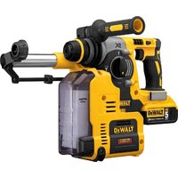 Система пылеудаления DeWalt D25303DH-XJ - Превью изображения №2 — Интернет-магазин ПроЗаказ