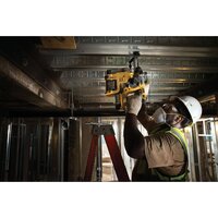 Система пылеудаления DeWalt D25303DH-XJ - Превью изображения №3 — Интернет-магазин ПроЗаказ