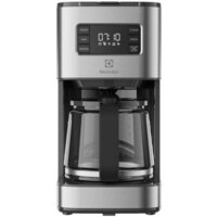 Капельная кофеварка Electrolux Create 5 E5CM1-6ST - Превью изображения №2 — Интернет-магазин ПроЗаказ