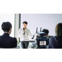 Радиомикрофон Saramonic Vlink 2 HU - Превью изображения №2 — Интернет-магазин ПроЗаказ