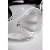 Очки для плавания ARENA Air-Bold Swip 004714 100 (белый/черный) - Превью изображения №5 — Интернет-магазин ПроЗаказ