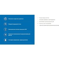 Кухонная вытяжка Making Oasis Everywhere ML-60B - Превью изображения №4 — Интернет-магазин ПроЗаказ