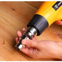 Промышленный фен Deko HG2000W - Превью изображения №10 — Интернет-магазин ПроЗаказ