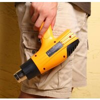 Промышленный фен Deko HG2000W - Превью изображения №9 — Интернет-магазин ПроЗаказ