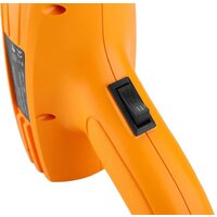 Промышленный фен Deko HG2000W - Превью изображения №4 — Интернет-магазин ПроЗаказ