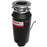 Измельчитель пищевых отходов TEKA TRS 720 - Превью изображения №2 — Интернет-магазин ПроЗаказ