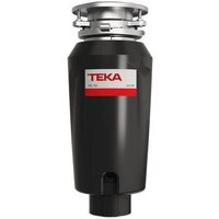 Измельчитель пищевых отходов TEKA TRS 720 - Превью изображения №4 — Интернет-магазин ПроЗаказ