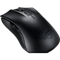 Игровая мышь ASUS ROG Strix Carry - Превью изображения №2 — Интернет-магазин ПроЗаказ