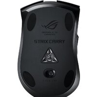 Игровая мышь ASUS ROG Strix Carry - Превью изображения №6 — Интернет-магазин ПроЗаказ