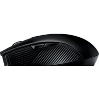 Игровая мышь ASUS ROG Strix Carry - Превью изображения №5 — Интернет-магазин ПроЗаказ