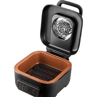 Аэрогриль (аэрофритюрница) Russell Hobbs Satisfry Air & Grill 26520-56 - Превью изображения №6 — Интернет-магазин ПроЗаказ