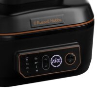 Аэрогриль (аэрофритюрница) Russell Hobbs Satisfry Air & Grill 26520-56 - Превью изображения №5 — Интернет-магазин ПроЗаказ