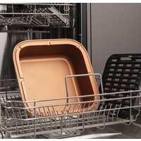 Аэрогриль (аэрофритюрница) Russell Hobbs Satisfry Air & Grill 26520-56 - Превью изображения №4 — Интернет-магазин ПроЗаказ