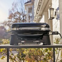 Гриль Weber Lumin 92010979 - Превью изображения №2 — Интернет-магазин ПроЗаказ
