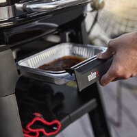 Гриль Weber Lumin 92010979 - Превью изображения №4 — Интернет-магазин ПроЗаказ