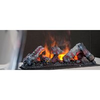Электрокамин Dimplex Cassette 500 - Превью изображения №2 — Интернет-магазин ПроЗаказ