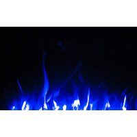 Электрокамин Aflamo LED 70 PRO - Превью изображения №3 — Интернет-магазин ПроЗаказ