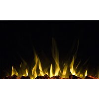 Электрокамин Aflamo LED 70 PRO - Превью изображения №7 — Интернет-магазин ПроЗаказ