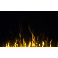 Электрокамин Aflamo LED 70 PRO - Превью изображения №4 — Интернет-магазин ПроЗаказ