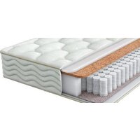 Матрас Askona Enchanted Dreams Sophia 160x200 - Превью изображения №2 — Интернет-магазин ПроЗаказ