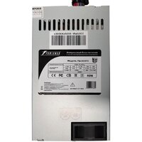 Блок питания Powerman PM-300SFX 80Plus - Превью изображения №2 — Интернет-магазин ПроЗаказ