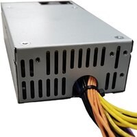 Блок питания Powerman PM-300SFX 80Plus - Превью изображения №4 — Интернет-магазин ПроЗаказ