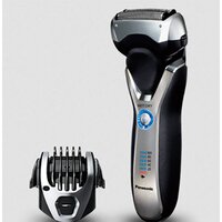 Электробритва Panasonic ES-RT77-S520 - Превью изображения №2 — Интернет-магазин ПроЗаказ