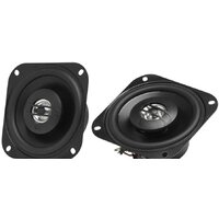 Коаксиальная АС Infinity Alpha 4020 - Превью изображения №4 — Интернет-магазин ПроЗаказ