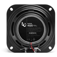 Коаксиальная АС Infinity Alpha 4020 - Превью изображения №3 — Интернет-магазин ПроЗаказ